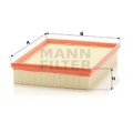 MANN-FILTER Luftfilter C25109