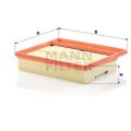 MANN-FILTER Luftfilter C25110-2