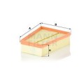 MANN-FILTER Luftfilter C25115