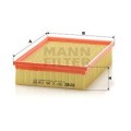 MANN-FILTER Luftfilter C25118