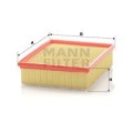 MANN-FILTER Luftfilter C25118/1