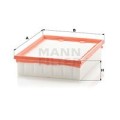 MANN-FILTER Luftfilter C2548