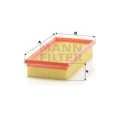 MANN-FILTER Luftfilter C2554
