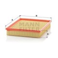 MANN-FILTER Luftfilter C2598