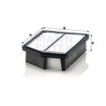MANN-FILTER Luftfilter C26022