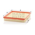 MANN-FILTER Luftfilter C26110/2
