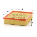 MANN-FILTER Luftfilter C26151