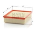 MANN-FILTER Luftfilter C26168/1