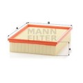 MANN-FILTER Luftfilter C26168/2