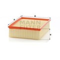 MANN-FILTER Luftfilter C26206/1
