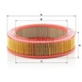 MANN-FILTER Luftfilter C2645