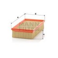 MANN-FILTER Luftfilter C2695
