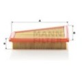 MANN-FILTER Luftfilter C27125