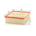 MANN-FILTER Luftfilter C27192/1