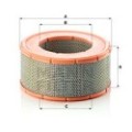 MANN-FILTER Luftfilter C27230