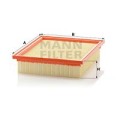 MANN-FILTER Luftfilter C27154/1