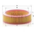 MANN-FILTER Luftfilter C2760