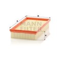 MANN-FILTER Luftfilter C2774/3KIT