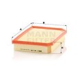 MANN-FILTER Luftfilter C28034