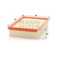 MANN-FILTER Luftfilter C28136/1
