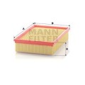 MANN-FILTER Luftfilter C28136/2
