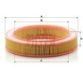 MANN-FILTER Luftfilter C2846
