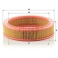 MANN-FILTER Luftfilter C2852