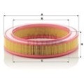 MANN-FILTER Luftfilter C2863