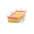 MANN-FILTER Luftfilter C2872