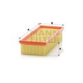 MANN-FILTER Luftfilter C2874
