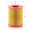 MANN-FILTER Luftfilter C29010