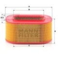 MANN-FILTER Luftfilter C29200