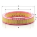 MANN-FILTER Luftfilter C2953/1