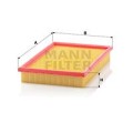MANN-FILTER Luftfilter C2991
