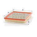 MANN-FILTER Luftfilter C30130/2