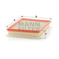 MANN-FILTER Luftfilter C30138