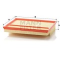 MANN-FILTER Luftfilter C30195/2