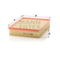MANN-FILTER Luftfilter C30198