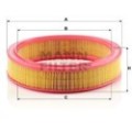 MANN-FILTER Luftfilter C3055