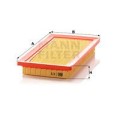 MANN-FILTER Luftfilter C3073