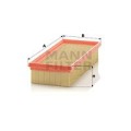MANN-FILTER Luftfilter C3093