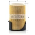MANN-FILTER Luftfilter C31002