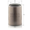 MANN-FILTER Luftfilter C311238