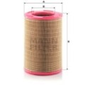 MANN-FILTER Luftfilter C311255