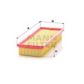 MANN-FILTER Luftfilter C3166