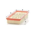 MANN-FILTER Luftfilter C32108