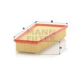 MANN-FILTER Luftfilter C32123/1