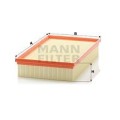 MANN-FILTER Luftfilter C32191