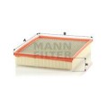 MANN-FILTER Luftfilter C32199