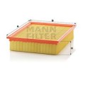 MANN-FILTER Luftfilter C33256